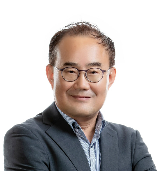 김용화 신임 연구개발본부장. 현대차그룹 제공